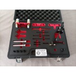 BMW MERCEDES Injector trekker set 