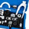 Timingset voor Mercedes M139 AMG motoren