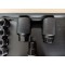 Pneumatische injector trekker 24 delig inclusief haken
